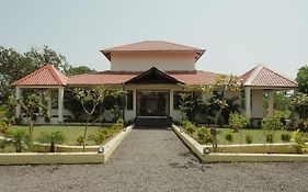 The Infinity Pench Resort