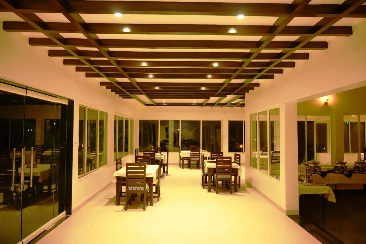 The Infinity Pench Resort Khawasa Exterior photo